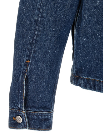 Куртка STONE ISLAND '4100006' (L2S144100006S0J34VJ202) #