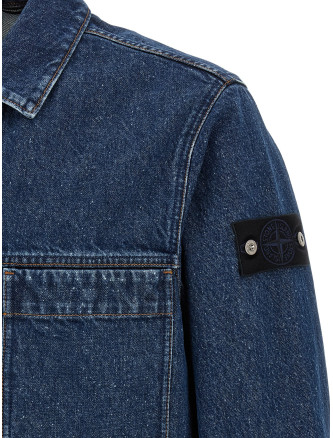 Куртка STONE ISLAND '4100006' (L2S144100006S0J34VJ202) #