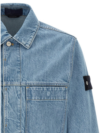 Куртка STONE ISLAND '4100006' (L2S144100006S0J33VJ204) #