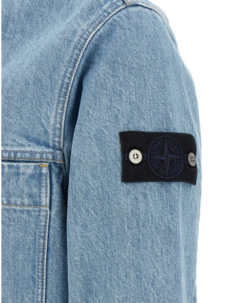 Куртка STONE ISLAND '4100006' (L2S144100006S0J33VJ204) #