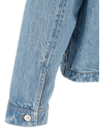 Куртка STONE ISLAND '4100006' (L2S144100006S0J33VJ204) #