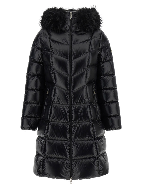Пуховик MONCLER 'Fulmarusse' (L20931C00017597Z8999) #1