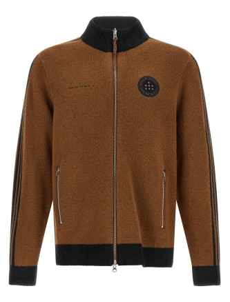 Cardigan capsule Song for the Mute x Adidas