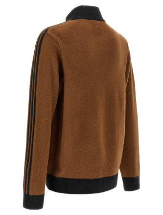 Кардиган ADIDAS STATEMENT Cardigan capsule Song for the Mute x Adidas (LD1913PREBRN) #