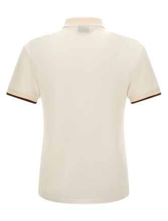 Поло GUCCI 'Web' (A005VNXJH5R9000) #