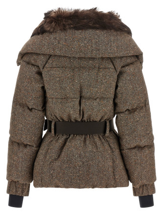 Пуховик MONCLER GRENOBLE 'Gelise' (L20981A00062598VUF24) #