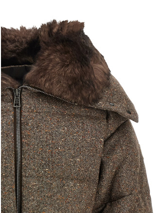 Пуховик MONCLER GRENOBLE 'Gelise' (L20981A00062598VUF24) #