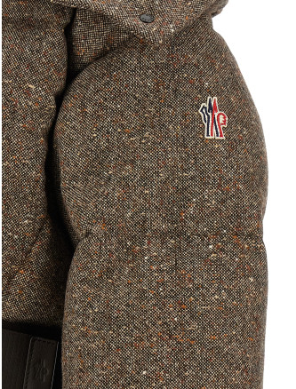 Пуховик MONCLER GRENOBLE 'Gelise' (L20981A00062598VUF24) #