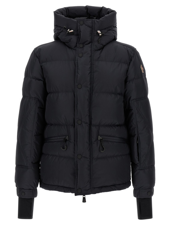 Пуховик MONCLER GRENOBLE 'Kasanka' (L20971A00045595JN775) #1