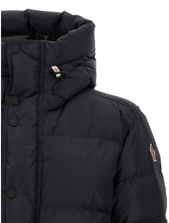 Пуховик MONCLER GRENOBLE 'Kasanka' (L20971A00045595JN775) #