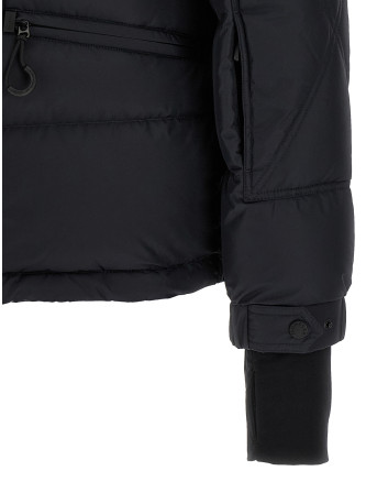 Пуховик MONCLER GRENOBLE 'Kasanka' (L20971A00045595JN775) #