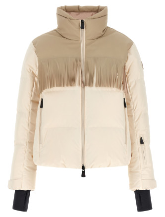 Пуховик MONCLER GRENOBLE 'Bessin'