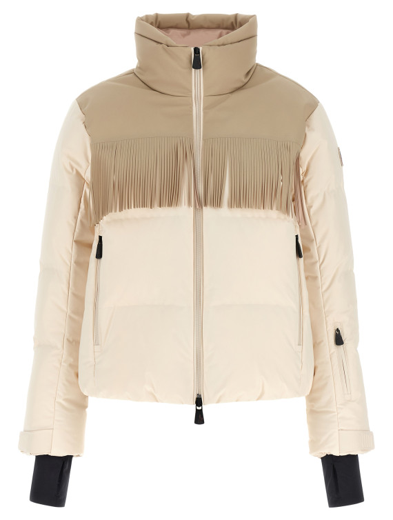 Пуховик MONCLER GRENOBLE 'Bessin' (L20981A00012N0105P02) #1