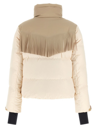 Пуховик MONCLER GRENOBLE 'Bessin' (L20981A00012N0105P02) #