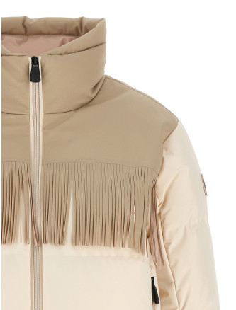 Пуховик MONCLER GRENOBLE 'Bessin' (L20981A00012N0105P02) #