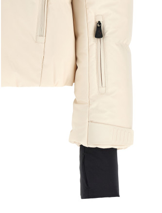 Пуховик MONCLER GRENOBLE 'Bessin' (L20981A00012N0105P02) #