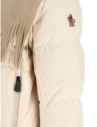 Пуховик MONCLER GRENOBLE 'Bessin' (L20981A00012N0105P02) #