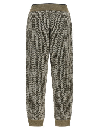 Брюки BRUNELLO CUCINELLI 'Track' (MJP275099CLR32) #