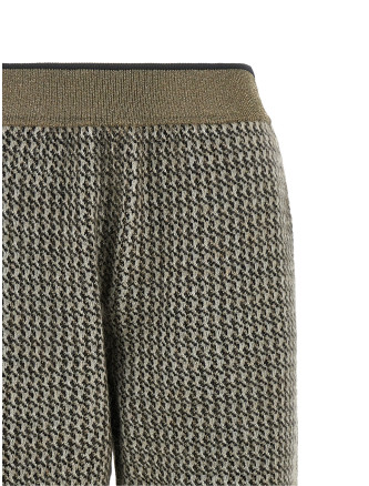 Брюки BRUNELLO CUCINELLI 'Track' (MJP275099CLR32) #