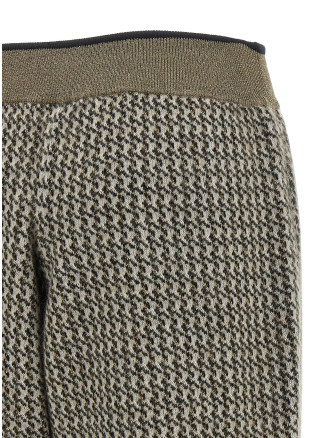 Брюки BRUNELLO CUCINELLI 'Track' (MJP275099CLR32) #