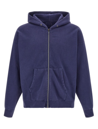 Худи visvim 'Jumbo'