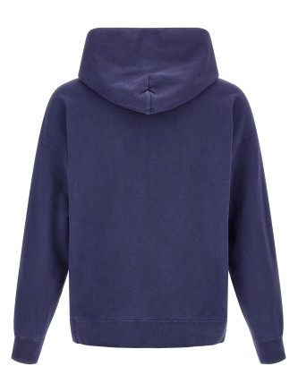 Худи visvim 'Jumbo' (0126205010024NAVY) #