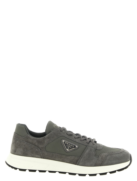 Кроссовки PRADA 'Prada Prax' (2EE479FG0003ANKF073E) #1