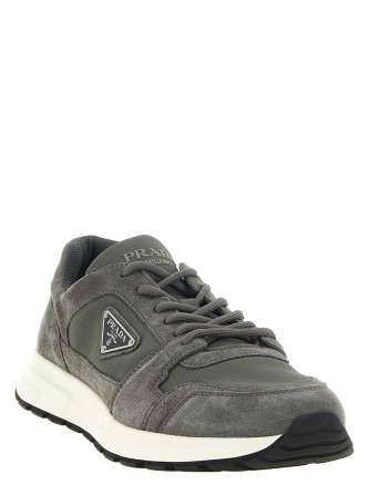 Кроссовки PRADA 'Prada Prax' (2EE479FG0003ANKF073E) #