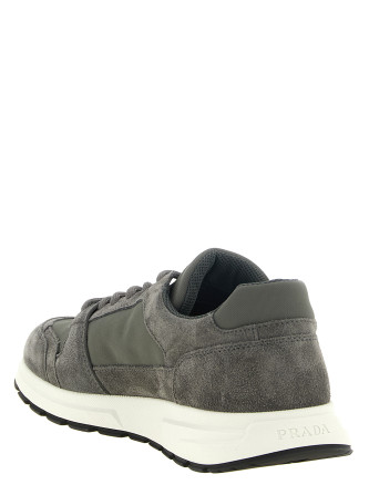 Кроссовки PRADA 'Prada Prax' (2EE479FG0003ANKF073E) #