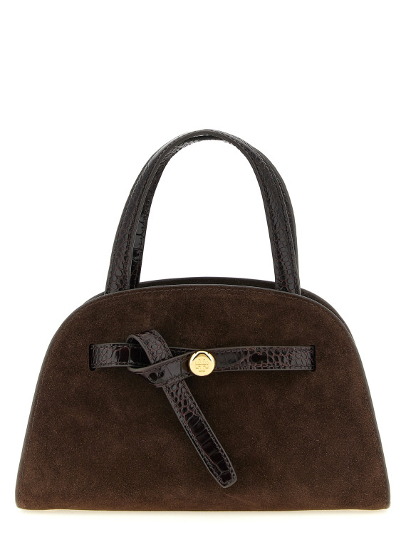 Сумка TORY BURCH 'Romy small' (183362201) #1