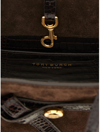Сумка TORY BURCH 'Romy small' (183362201) #