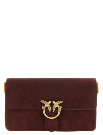Сумка PINKO 'Love One Slouchy'
