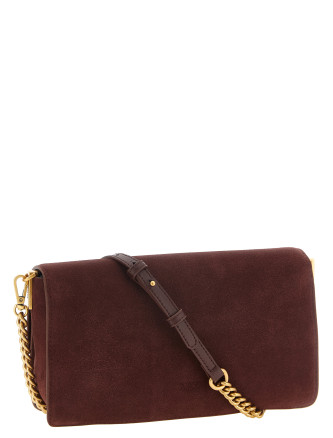 Сумка PINKO 'Love One Slouchy' (107653A0F6W34Q) #