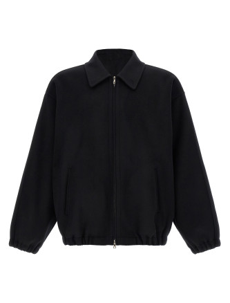 Куртка SSSTEIN Black double-sided jacket