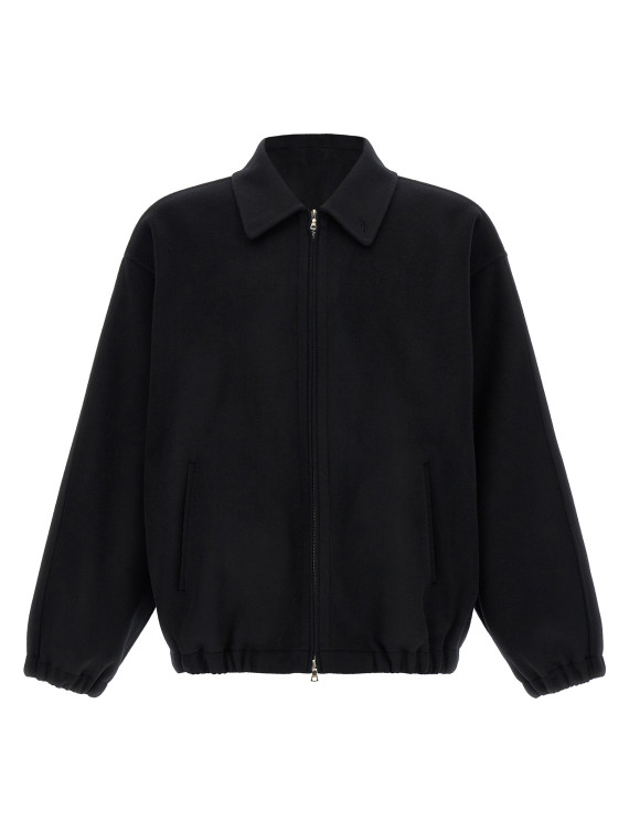 Куртка SSSTEIN Black double-sided jacket (ST1545BLACK) #1