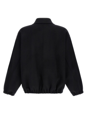 Куртка SSSTEIN Black double-sided jacket (ST1545BLACK) #