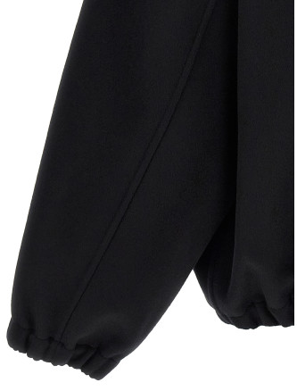 Куртка SSSTEIN Black double-sided jacket (ST1545BLACK) #