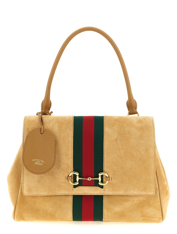 Сумка GUCCI 'Paparazzo' (875018AAGIR9560) #1