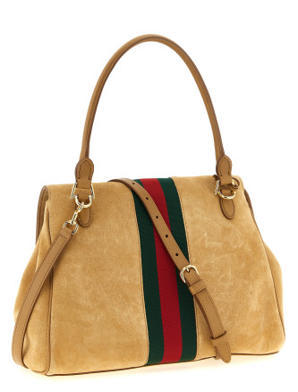 Сумка GUCCI 'Paparazzo' (875018AAGIR9560) #