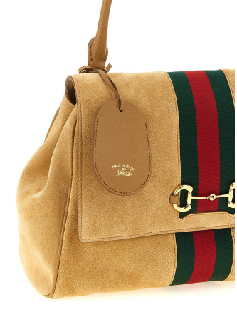 Сумка GUCCI 'Paparazzo' (875018AAGIR9560) #