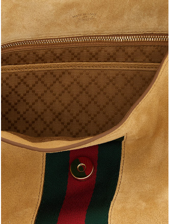 Сумка GUCCI 'Paparazzo' (875018AAGIR9560) #