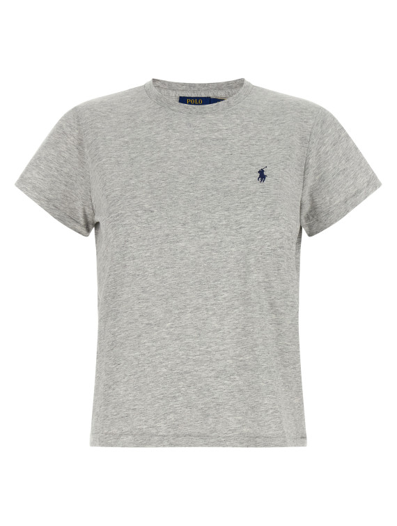 Футболка POLO RALPH LAUREN 'Pony' (211B14605030) #1
