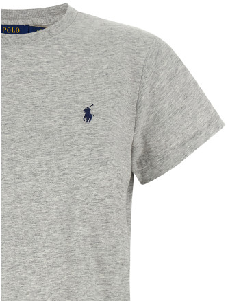 Футболка POLO RALPH LAUREN 'Pony' (211B14605030) #