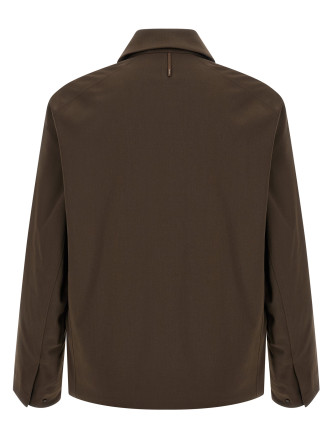 Куртка VEILANCE 'Sarya' (X000010681SABLE) #