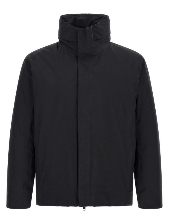 Куртка VEILANCE 'Euler' (X000010797BLACK) #1