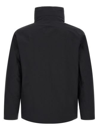 Куртка VEILANCE 'Euler' (X000010797BLACK) #