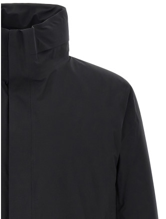 Куртка VEILANCE 'Euler' (X000010797BLACK) #
