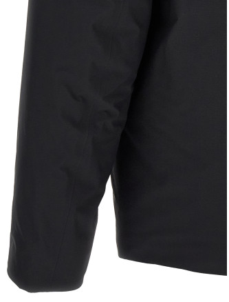 Куртка VEILANCE 'Euler' (X000010797BLACK) #