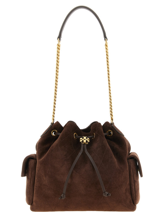 Сумка TORY BURCH 'Charlie' (183592201) #1