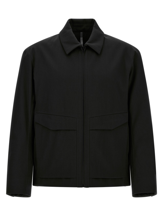 Куртка VEILANCE 'Sarya' (X000010681BLACK) #1